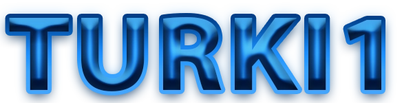 TURKI1 Logo